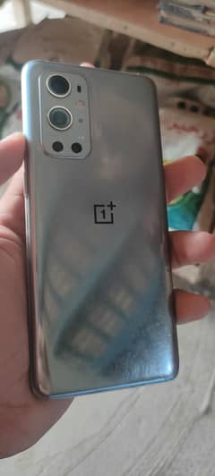 OnePlus 9 pro 8/128