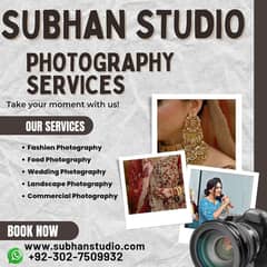 Event photo and videography with aforedable price