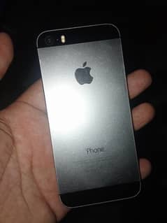 Apple iPhone 5s