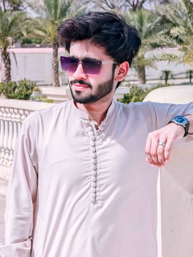 Sadaqat bukhari Sadaqat