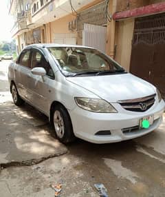 City Vario Genuine condition