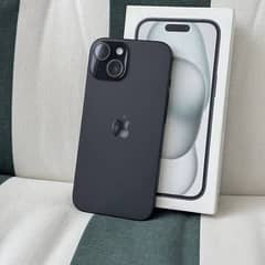 Apple iPhone 15 Plus Factory Unlock 256 GB