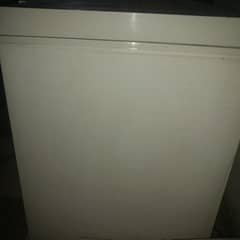 selling freezer