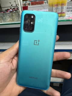 one plus 8t 12.256 GB