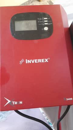 Solar Inverter