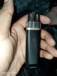 Cliburn G3 lite /oxva/oxva xlim go/Pod / pod