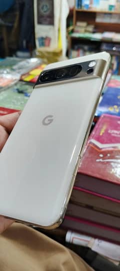 google pixel 8 pro 12/256