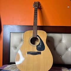 Yamaha F310