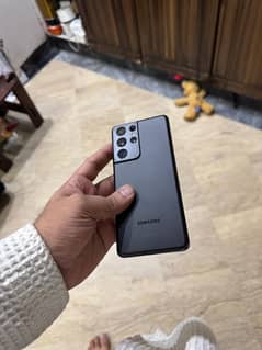 samsung s21 ultra 8/128 pta approved