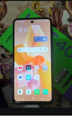 infinix
