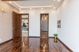 1 Kanal 6 Bedrooms Bungalow With Basement For Rent DHA Phase 5, C Block!