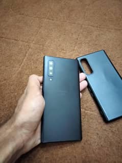 docomo arrows f52a 5g
