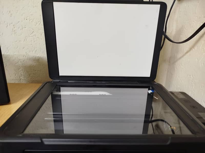 Epson Printer 1