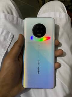 infinix