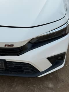 Honda Civic 1.5 RS Turbo 2022