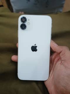 iPhone 11 jv
