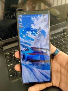 Sony Xperia 5 ( Non PTA Unlocked )