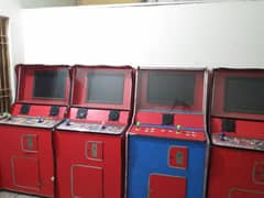 18000 Tokan Game urgent sale