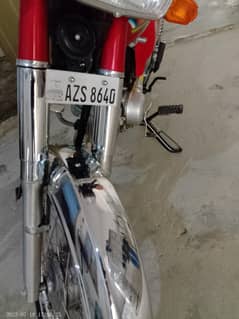 New asia 70 Bike All new untouched