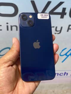 iPhone 13  128GB 100% Battery