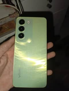Vivo Y100 8+8gb 128gb
