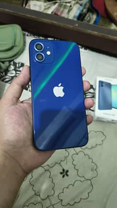 iphone 12 non pta factory unlocked