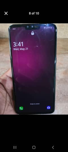 Lg v50thinq 5g