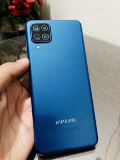 Samsung galaxy a12 no open no repair