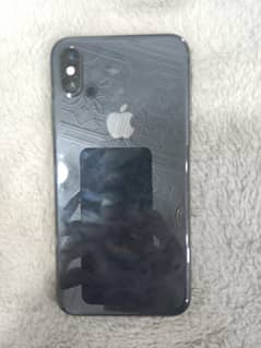 iPhone X For Sell