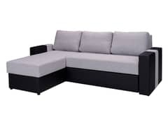 5 seater L shape