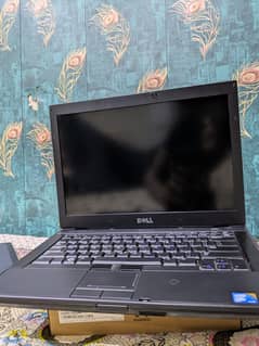 Dell Latitude E6410 Core i5 M 560