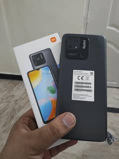 Redmi