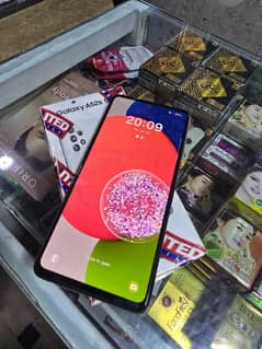 Samsung A52s