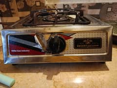 Stove