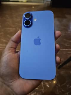 Iphone 16 JV