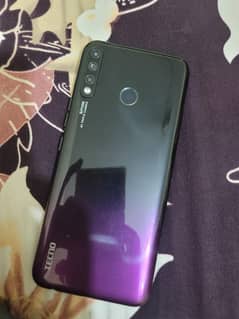 tecno spark 4