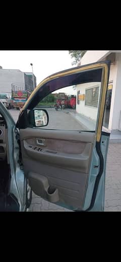 Suzuki APV 2006 model