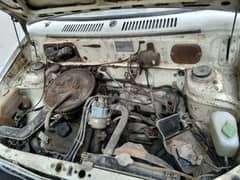 Suzuki Mehran VXR 1999