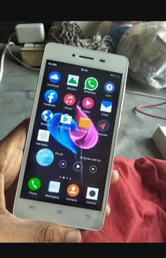 vivo y51a 4gb 64gb 4g duall sim 10/10