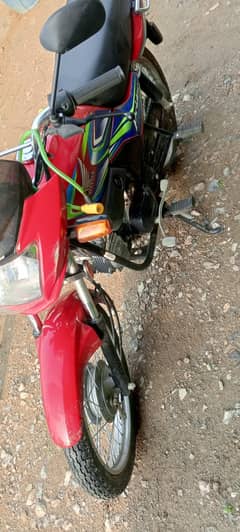 Urgent  Sale honda pridor