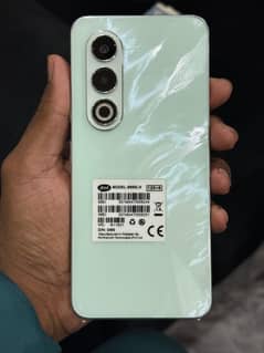 Itel s25 just 10 days Used Urgent Sale
