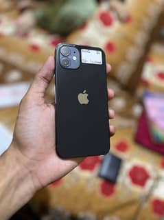 iPhone 12 (non-active)