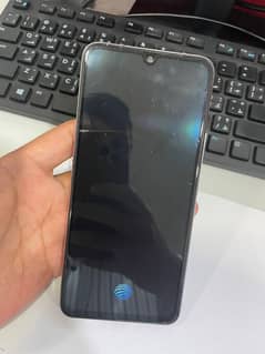 Vivo v20 8/128gb