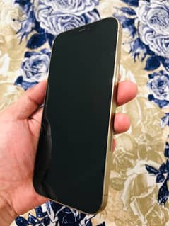 Iphone 12 pro max 128GB