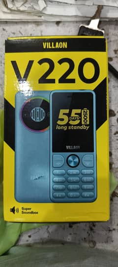 Villaon V220