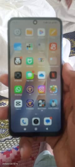 Redmi note 11
