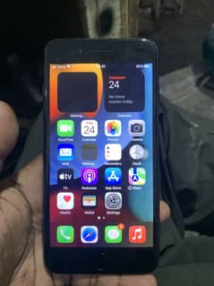 iPhone 7 Plus 128 pta ha