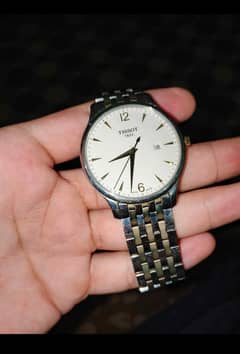 tissot 1853 watch