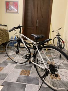 Japanese Bicycle 7gears