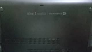 HP CORE I5 5TH GEN